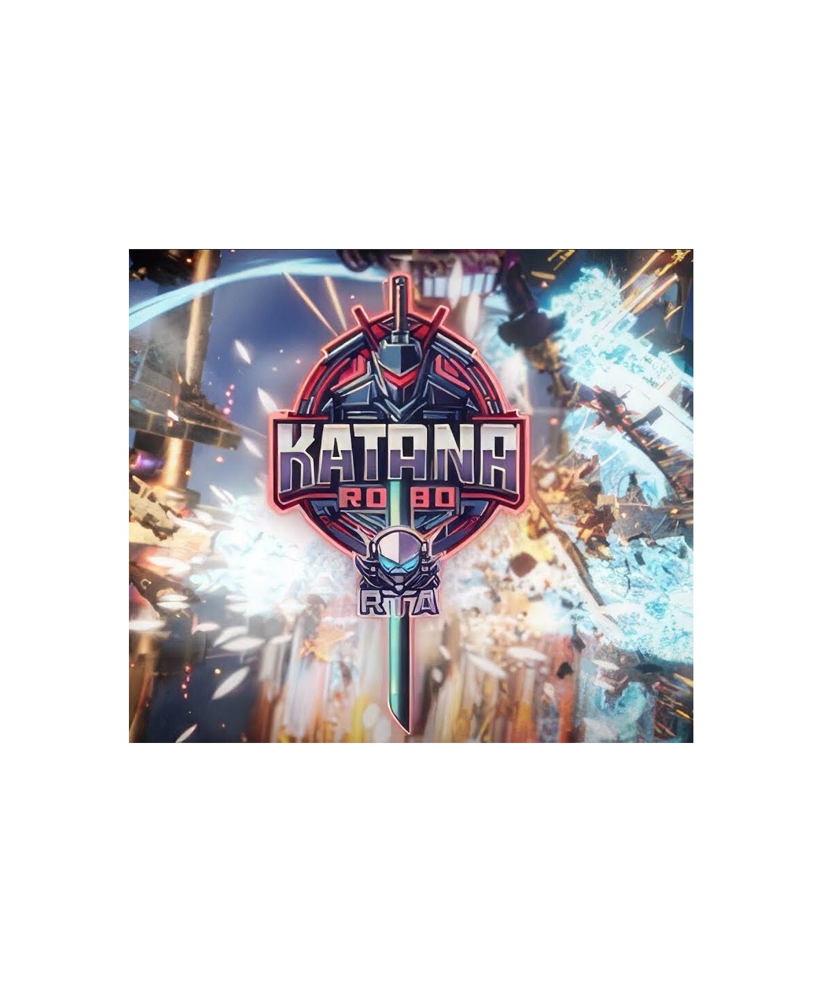 Katana Robo: RTA Steam Key GLOBAL